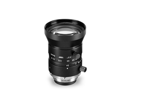  IMAVISION大恒圖像   HN-P-0824-10M-C2/3    工業(yè)鏡頭