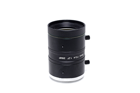  IMAVISION大恒圖像   HN-P-3524-25M-C1.2/1   工業(yè)鏡頭