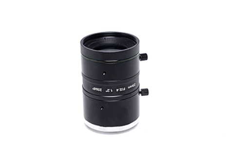  IMAVISION大恒圖像   HN-P-2524-25M-C1.2/1  工業(yè)鏡頭