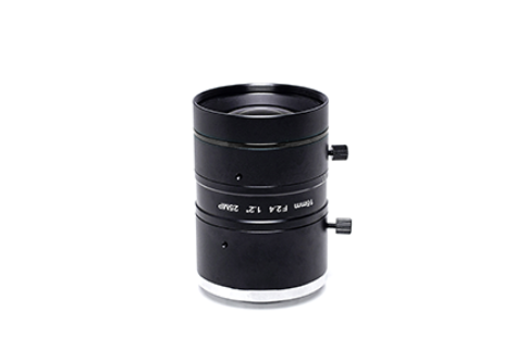  IMAVISION大恒圖像 HN-P-1624-25M-C1.2/1    工業(yè)鏡頭