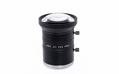  IMAVISION大恒圖像 HN-P-1224-25M-C1.2/1     工業(yè)鏡頭