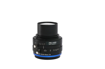  IMAVISION大恒圖像   HN-P-6040-H   線掃鏡頭