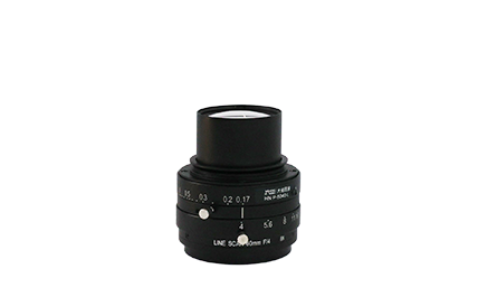  IMAVISION大恒圖像   HN-P-6040-L    線掃鏡頭