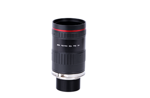  IMAVISION大恒圖像  HN-P-5028-100MP-F   大靶面定焦鏡頭