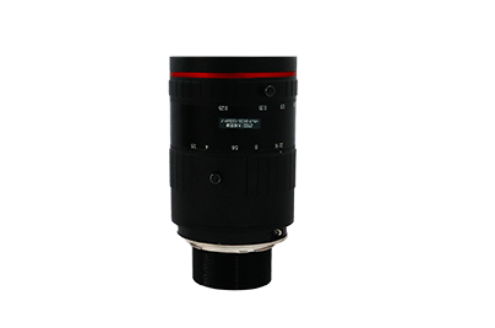  IMAVISION大恒圖像  HN-P-8035-100MP-F   大靶面定焦鏡頭