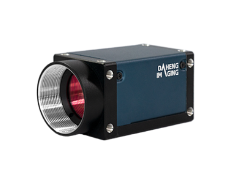  IMAVISION大恒圖像  MER3-810-36G3M-P-UV-AF F02   紫外相機(jī)