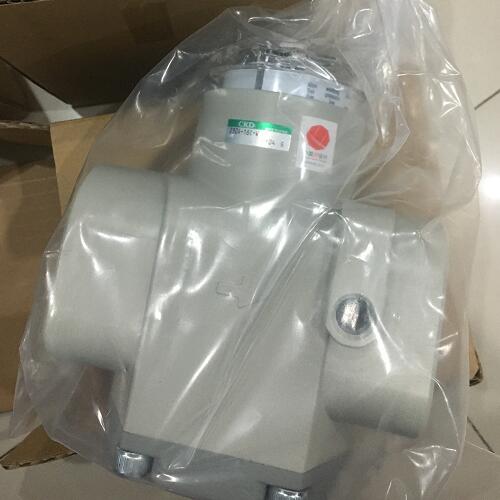 CKD空氣干燥器DT4000-15-W規(guī)格圖樣