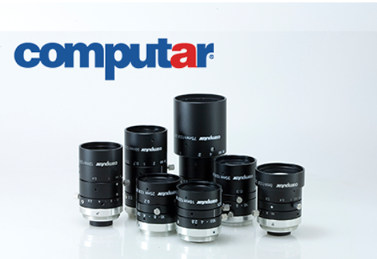 COMPUTAR康標(biāo)達(dá)  M5028-MPW3   工業(yè)鏡頭