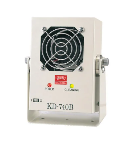 KASUGA春日電機(jī) 風(fēng)扇式負(fù)離子發(fā)生器 KD-740B