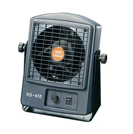 KASUGA春日電機(jī) 風(fēng)扇式靜電消除器 KD-410B