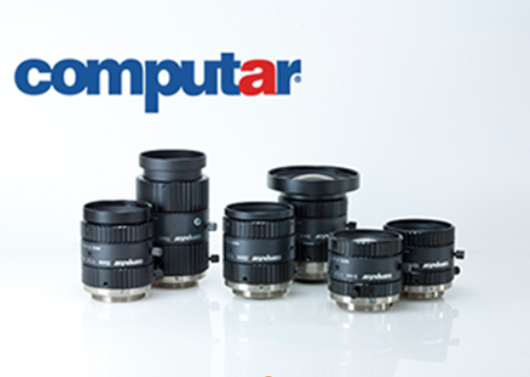 COMPUTAR康標(biāo)達(dá)   M5018-MP2   工業(yè)鏡頭