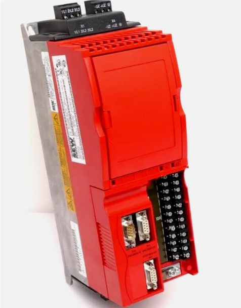 MDX61B0900-503-4-00