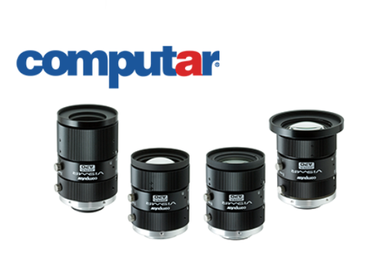 COMPUTAR康標(biāo)達(dá)   M5018-APVSW    工業(yè)鏡頭