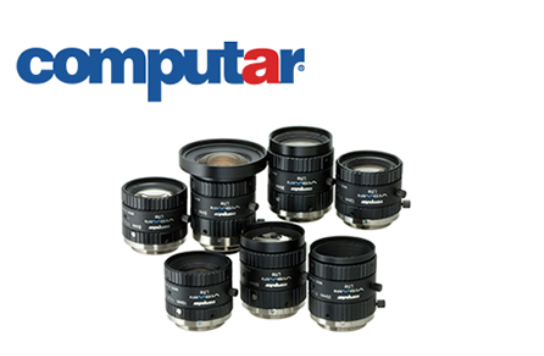 COMPUTAR康標(biāo)達(dá)  M1214-VSW    工業(yè)鏡頭