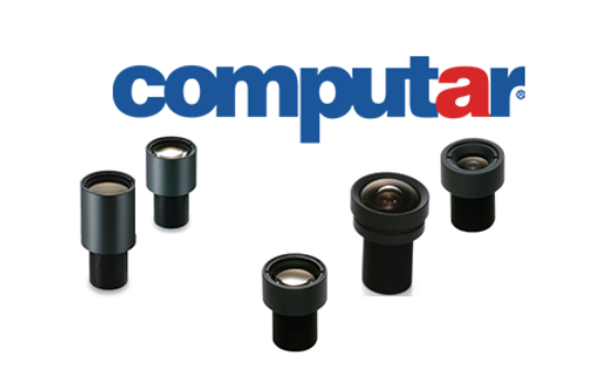COMPUTAR康標(biāo)達(dá)   H0320KP   定焦鏡頭