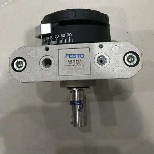 11912費斯托旋轉執(zhí)行器工作距離?