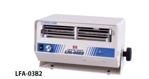 KASUGA春日電機(jī) 風(fēng)扇式靜電消除器 LFA-03B2