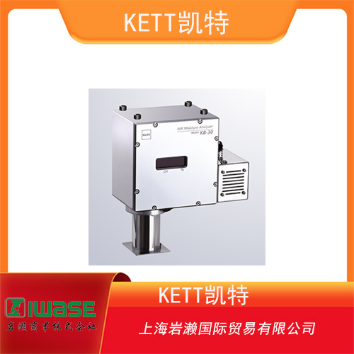 KETT凱特 涂層厚度測(cè)試儀 L-600