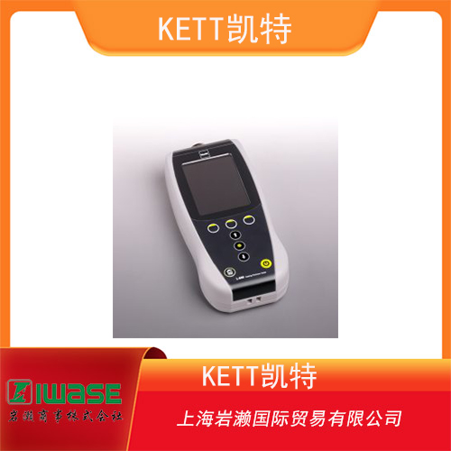 KETT凱特 涂層厚度測(cè)試儀 L-600