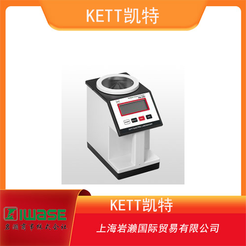 KETT凱特 涂層厚度測(cè)試儀 L-600