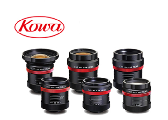 KOWA興和     LM12HC-V    大靶面鏡頭