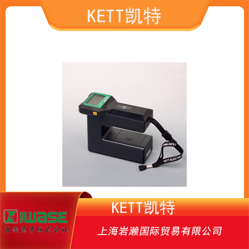 KETT凱特 涂層厚度測試儀 L-500