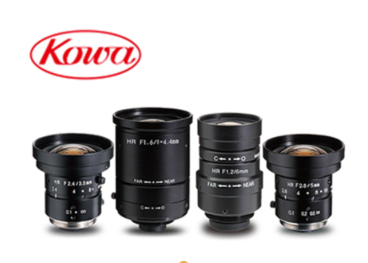 KOWA興和   LM3NCM   工業(yè)鏡頭