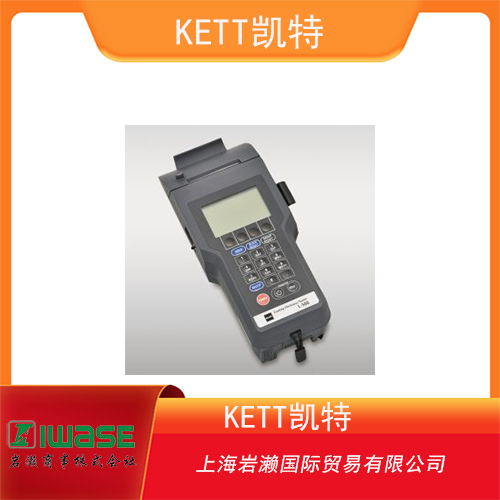 KETT凱特 涂層厚度測(cè)試儀 L-500