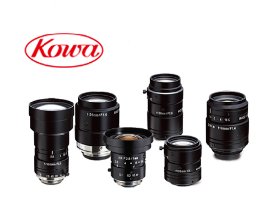 KOWA興和   LM25JC1MS     工業(yè)鏡頭