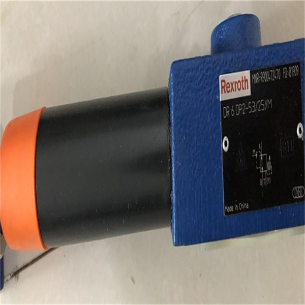 REXROTH恒壓變量泵A11VL0260DRG/11R-NZD12NOOR