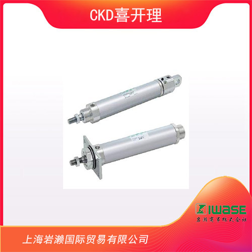 CKD 小型可拆卸的氣缸 CMA2系列