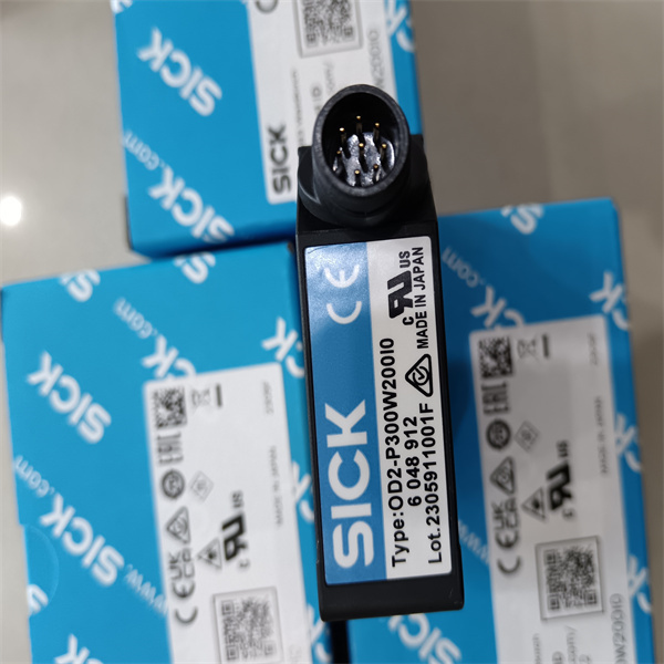 SICK編碼器AFM60A- S4NB Sales-Kit 03