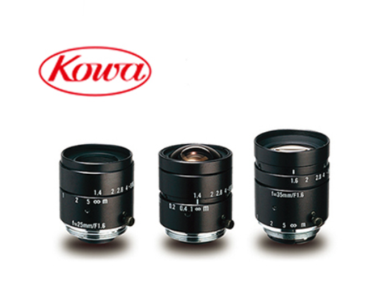KOWA興和     LM8JC     工業(yè)鏡頭