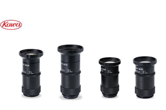 KOWA興和  LM5NS40   工業(yè)鏡頭