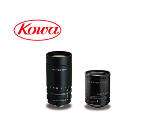 KOWA興和    LMVZ4411     變焦鏡頭