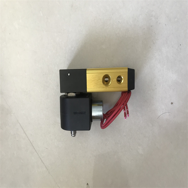 PARKER電磁閥含線圈D41FBE02FC1NS00??