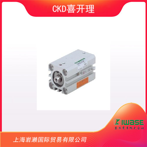 CKD喜開理 帶線性基準傳感器氣缸 SSD-LN系列