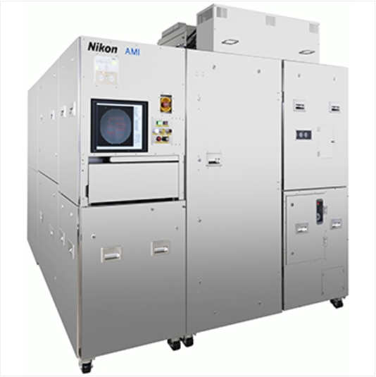 NIKON   尼康   AMI-5700   檢測?檢查裝置