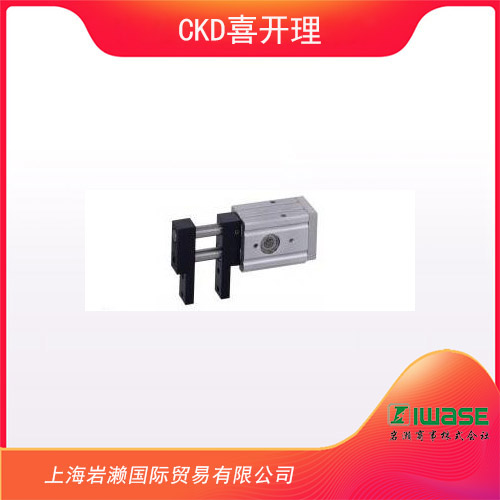 CKD喜開理 直動式3通閥 3QE系列