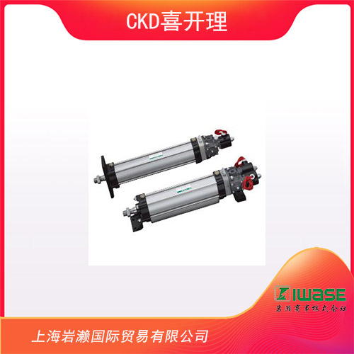 CKD喜開(kāi)理 小型進(jìn)排氣調(diào)速閥 SCD系列