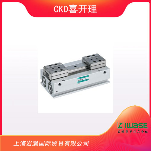 CKD喜開理 ISO標(biāo)準(zhǔn)5通電磁閥  PV5S-0系列