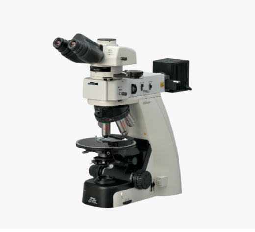 NIKON   尼康  ECLIPSE LV100N Ci-POL  工業(yè)顯微鏡