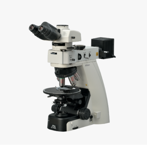 NIKON   尼康   ECLIPSE LV100N POL   工業(yè)顯微鏡