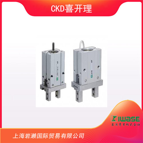 CKD喜開理 調(diào)速閥 不銹鋼耐腐蝕型 SC3P系列