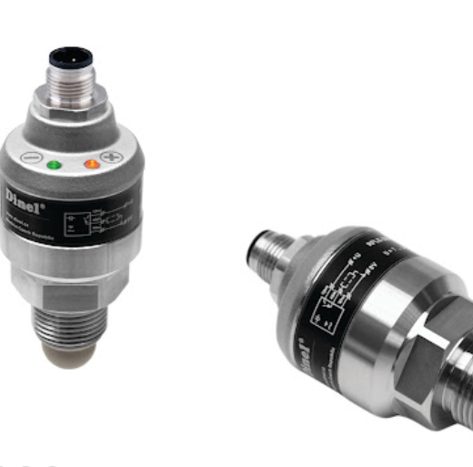 原裝供應(yīng)DINEL捷克 RFLS-35N-1B-G1/2-R-H-K5 高頻物位傳感器