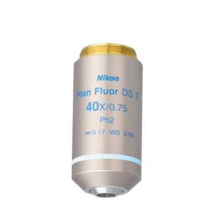 NIKON   尼康  CFI R-DS 10X   生物顯微鏡用物鏡
