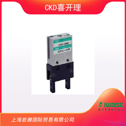 CKD喜開理 高功能型先導(dǎo)式3?5通閥  M4GB1 系列