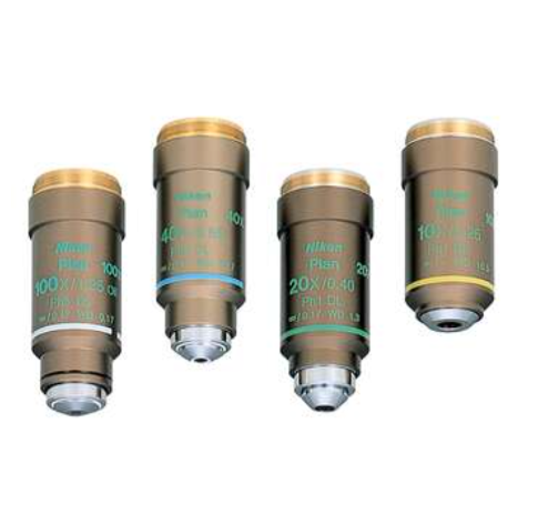 NIKON   尼康   CFI Plan Achromat DL 20X   生物顯微鏡用物鏡