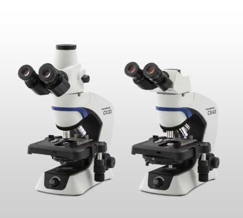 OLYMPUS  奧林巴斯  CX43    生物顯微鏡