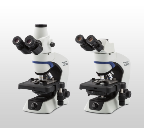 OLYMPUS  奧林巴斯   CX33     生物顯微鏡